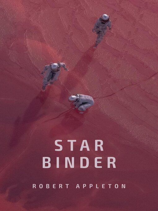 Title details for Star Binder by Robert Appleton - Available